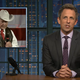 Late Night With Seth Meyers (Screenshot: NBC)